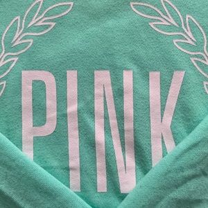 PINK Victoria's Secret Tops - Victoria’s Secret Sweatshirts (2) PINK Victoria's Secret Tops - Victoria’s Secret Sweatshirts (2)